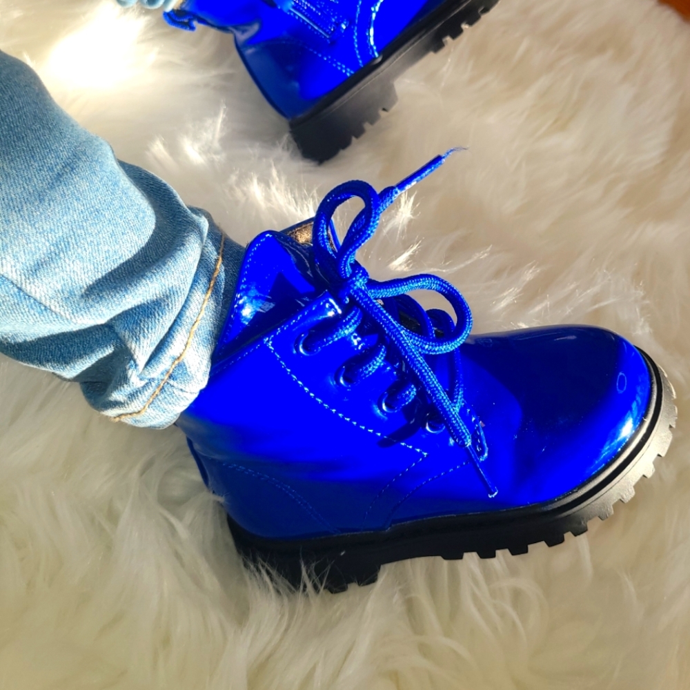Toddler boots